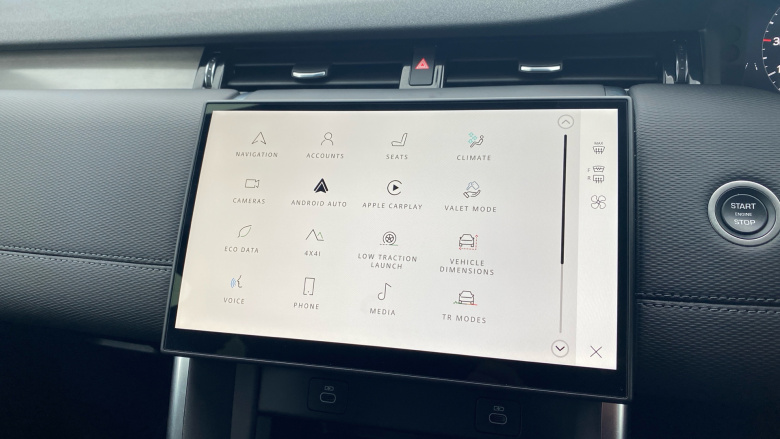 Land Rover Discovery Sport 2.0 D200 Dynamic SE 5dr Auto [5 Seat] Diesel Station Wagon